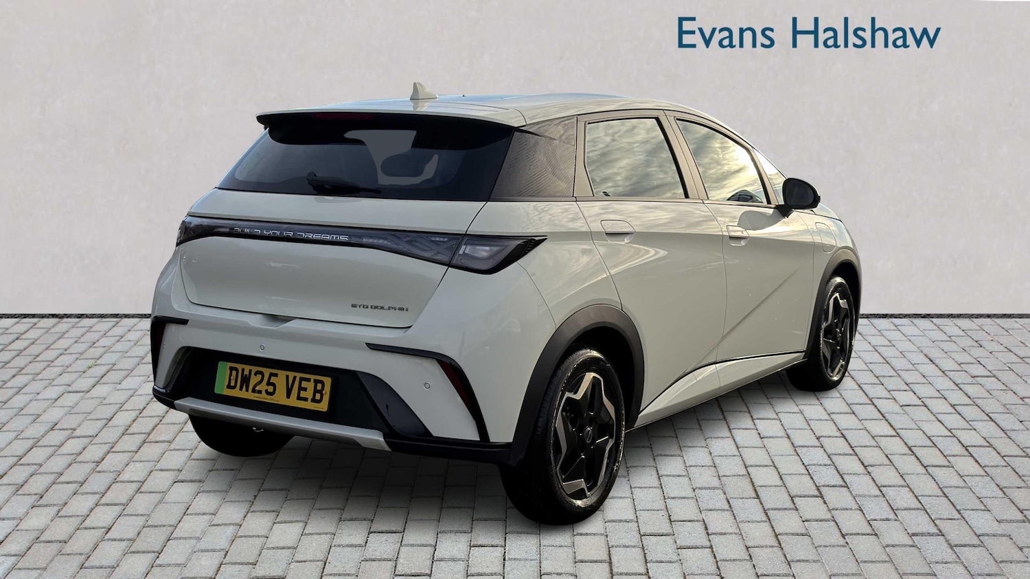 Used BYD Dolphin 2025 for sale - 77858411: Photo 2