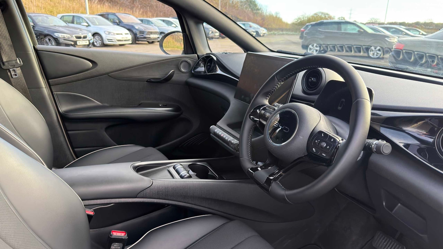 Used BYD Dolphin 2025 for sale - 77858411: Photo 3