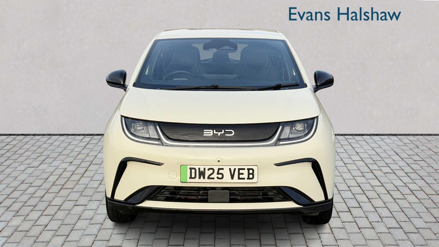 Used BYD Dolphin 2025 for sale - 77858411: Photo 4