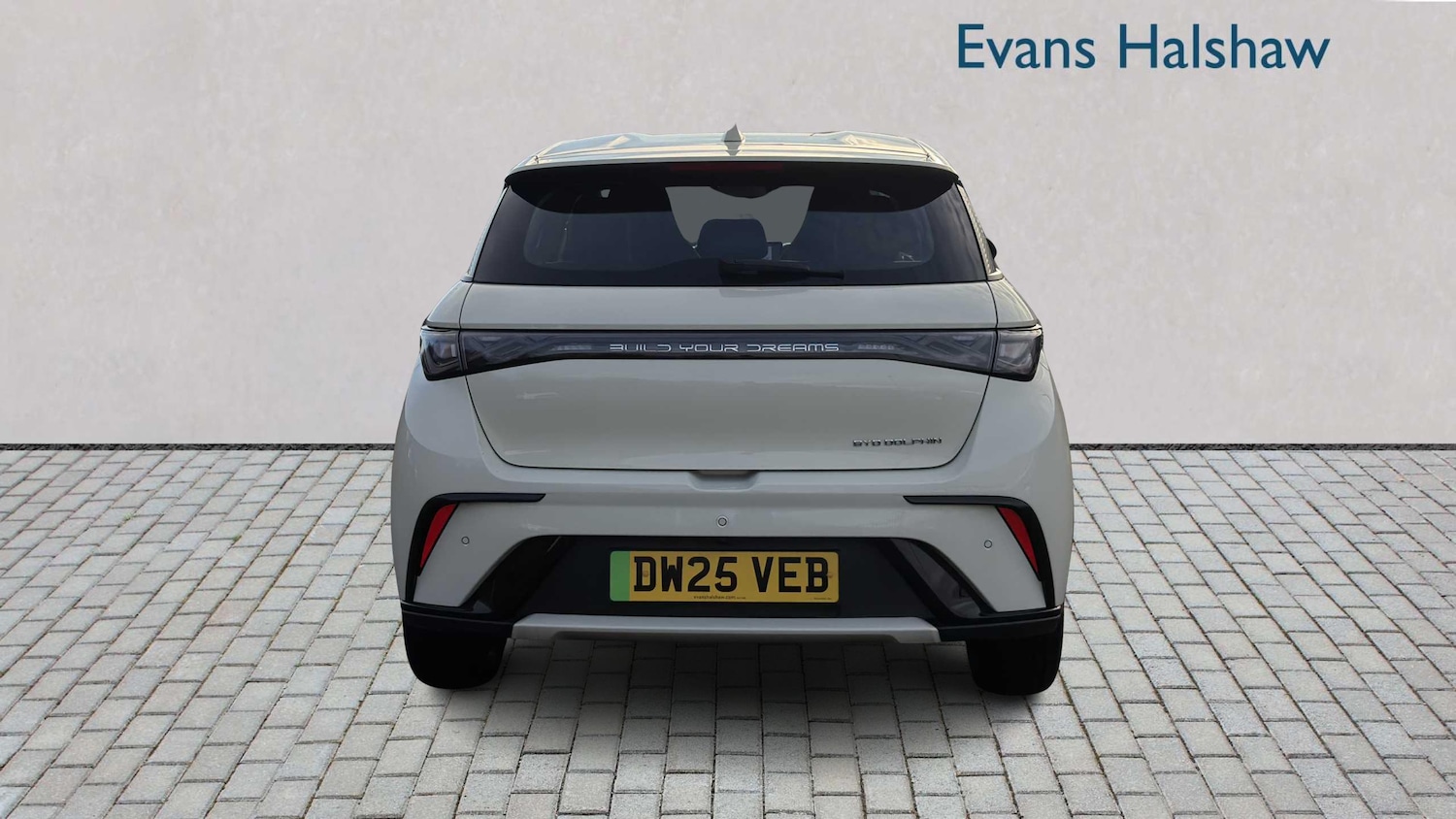 Used BYD Dolphin 2025 for sale - 77858411: Photo 5