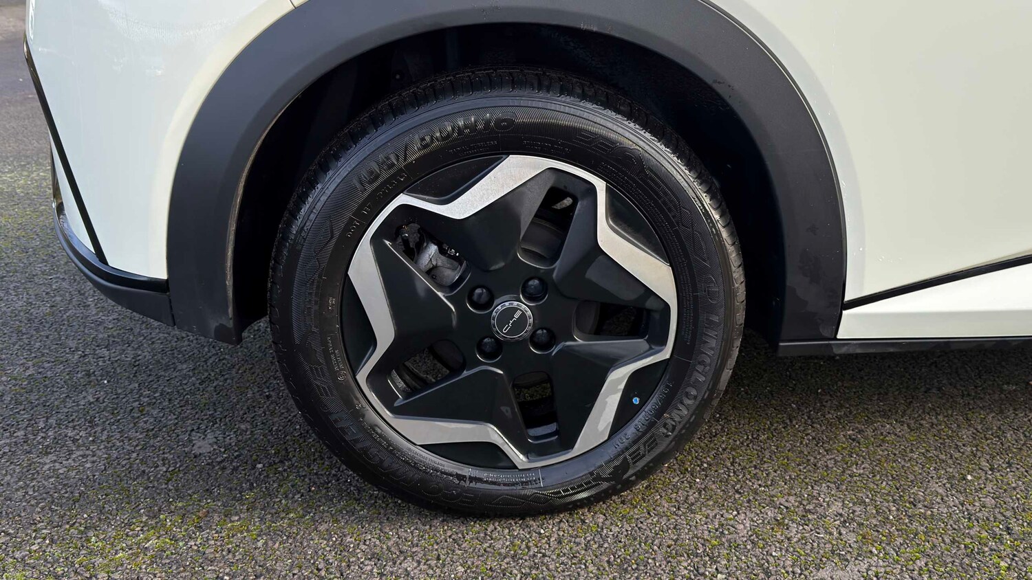 Used BYD Dolphin 2025 for sale - 77858411: Photo 7