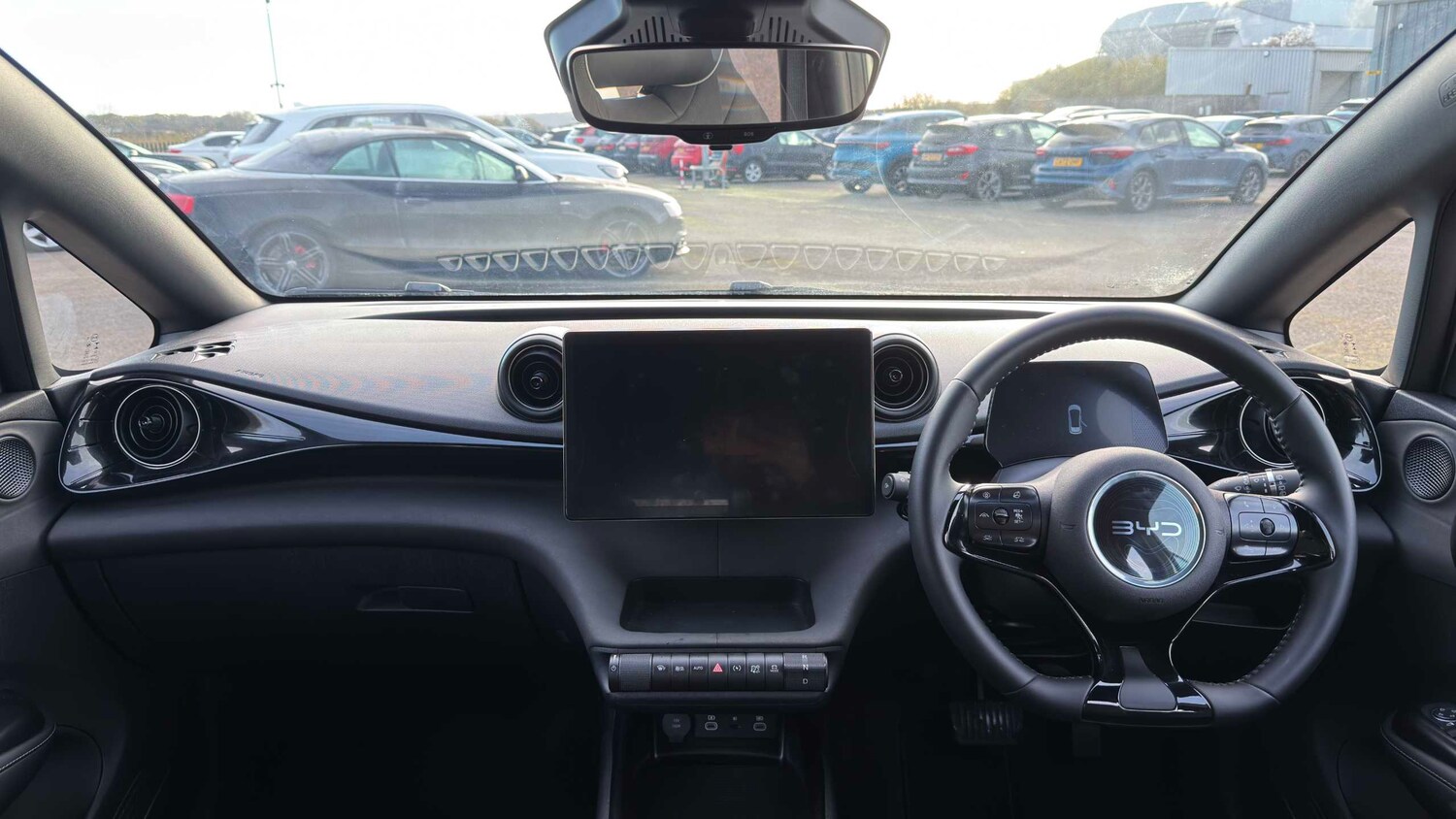 Used BYD Dolphin 2025 for sale - 77858411: Photo 8