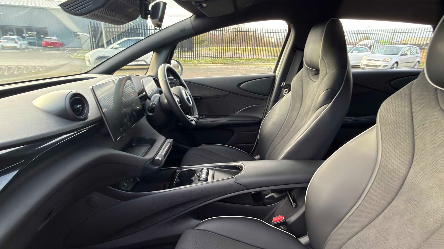 Used BYD Dolphin 2025 for sale - 77858411: Photo 9