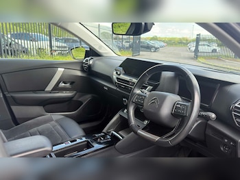 Used Citroen C4 2023 for sale - 78507589: Photo