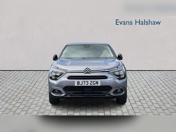 Used Citroen C4 2023 for sale - 78507589: Photo