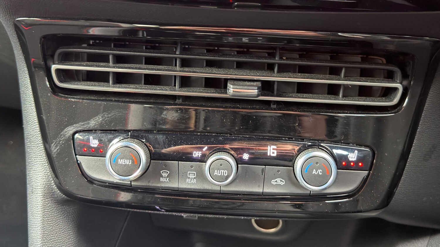 Used Vauxhall Mokka 2023 for sale - 77960868: Photo 13