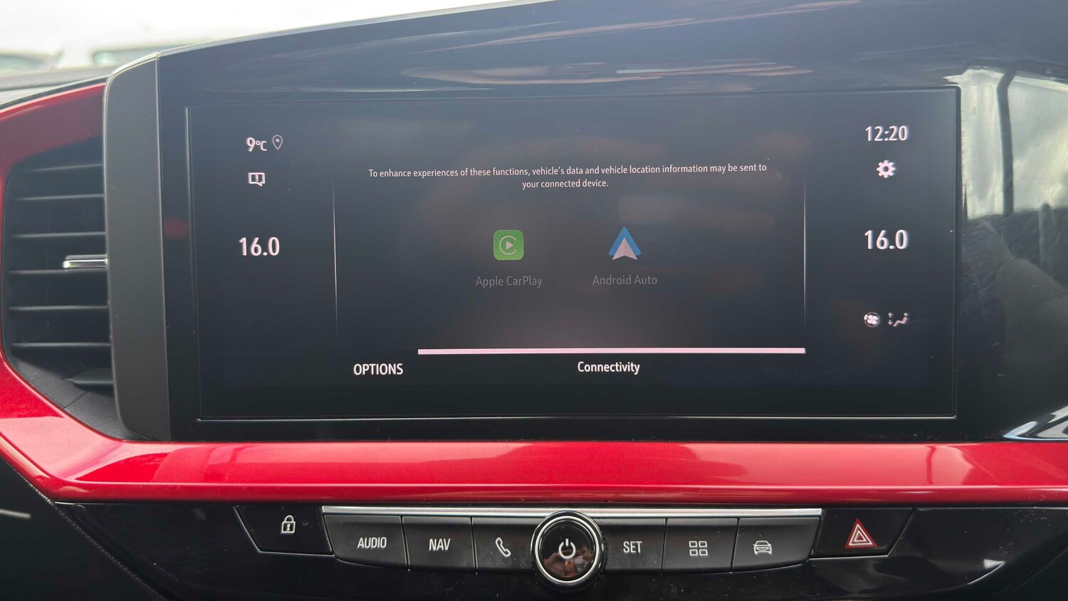 Used Vauxhall Mokka 2023 for sale - 77960868: Photo 16