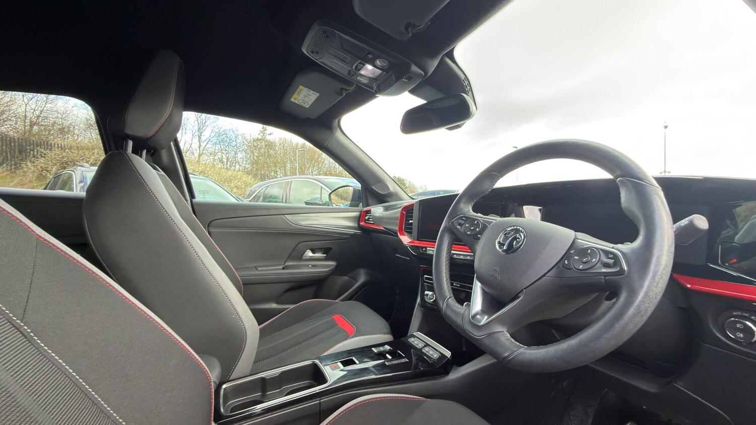 Used Vauxhall Mokka 2023 for sale - 77960868: Photo 3