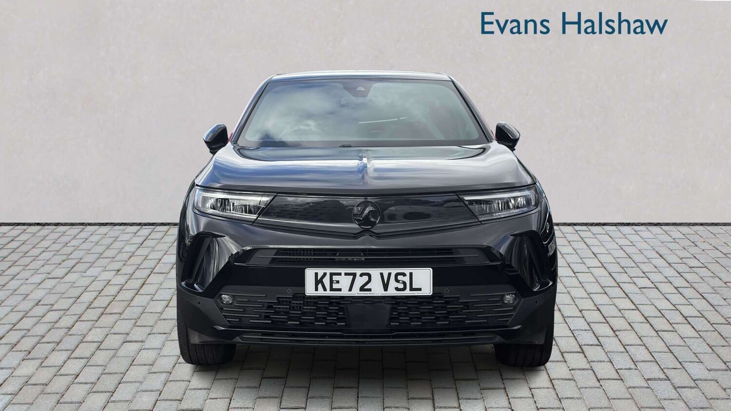 Used Vauxhall Mokka 2023 for sale - 77960868: Photo 4