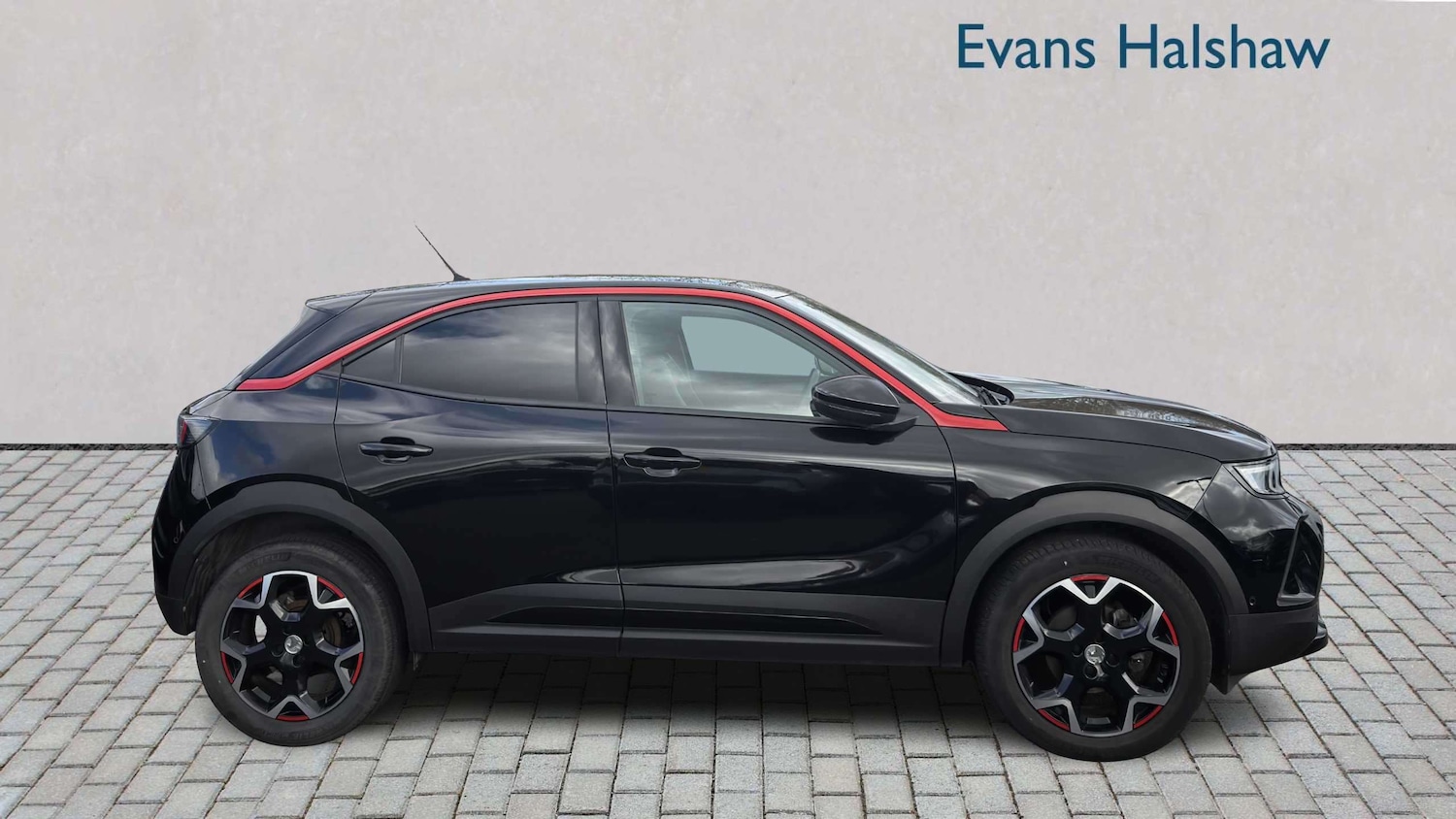 Used Vauxhall Mokka 2023 for sale - 77960868: Photo 5