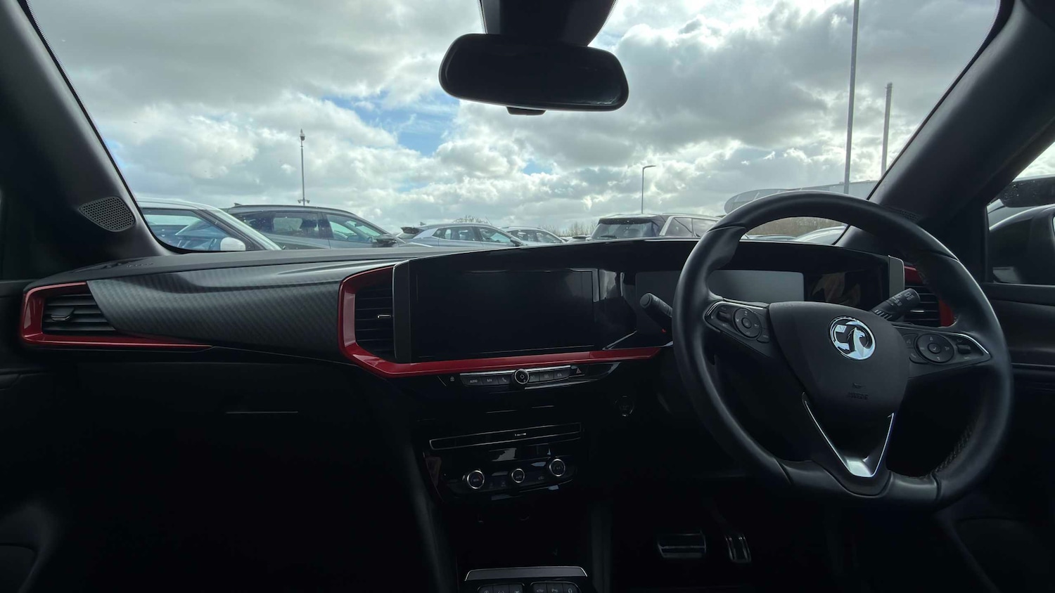 Used Vauxhall Mokka 2023 for sale - 77960868: Photo 6