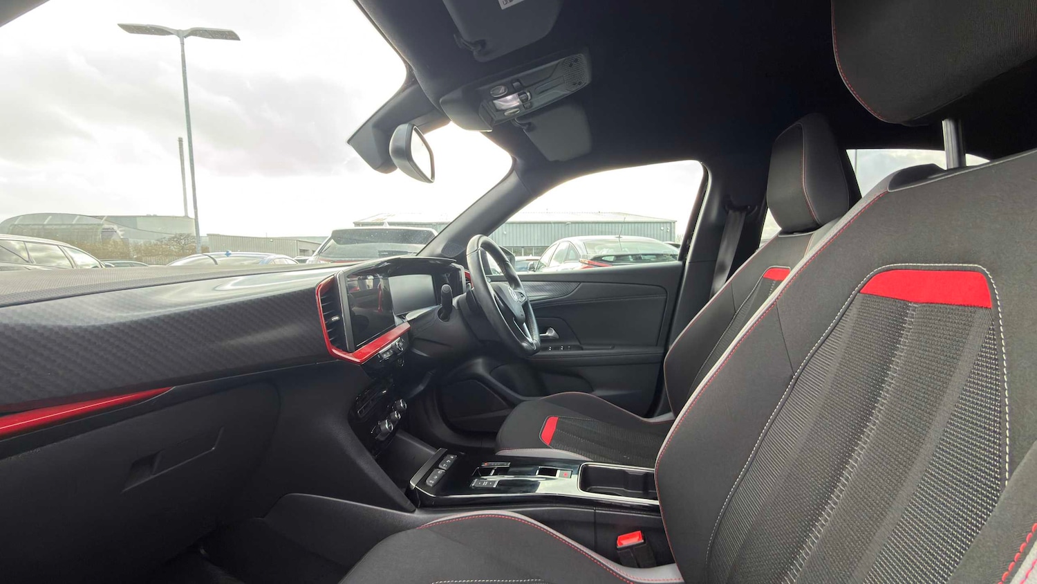 Used Vauxhall Mokka 2023 for sale - 77960868: Photo 7