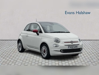 Used Fiat 500 2022 for sale - 78754877: Photo