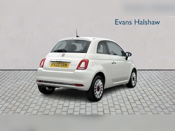 Used Fiat 500 2022 for sale - 78754877: Photo