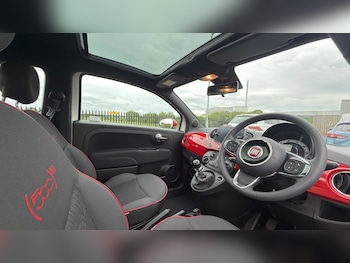 Used Fiat 500 2022 for sale - 78754877: Photo