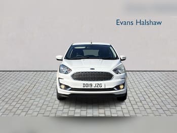 Used Ford Ka+ 2019 for sale - 79535522: Photo