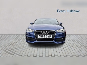 Used Audi A3 2016 for sale - 79051759: Photo