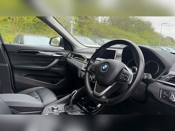 Used BMW X1 2020 for sale - 78625200: Photo