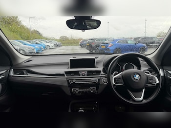 Used BMW X1 2020 for sale - 78625200: Photo