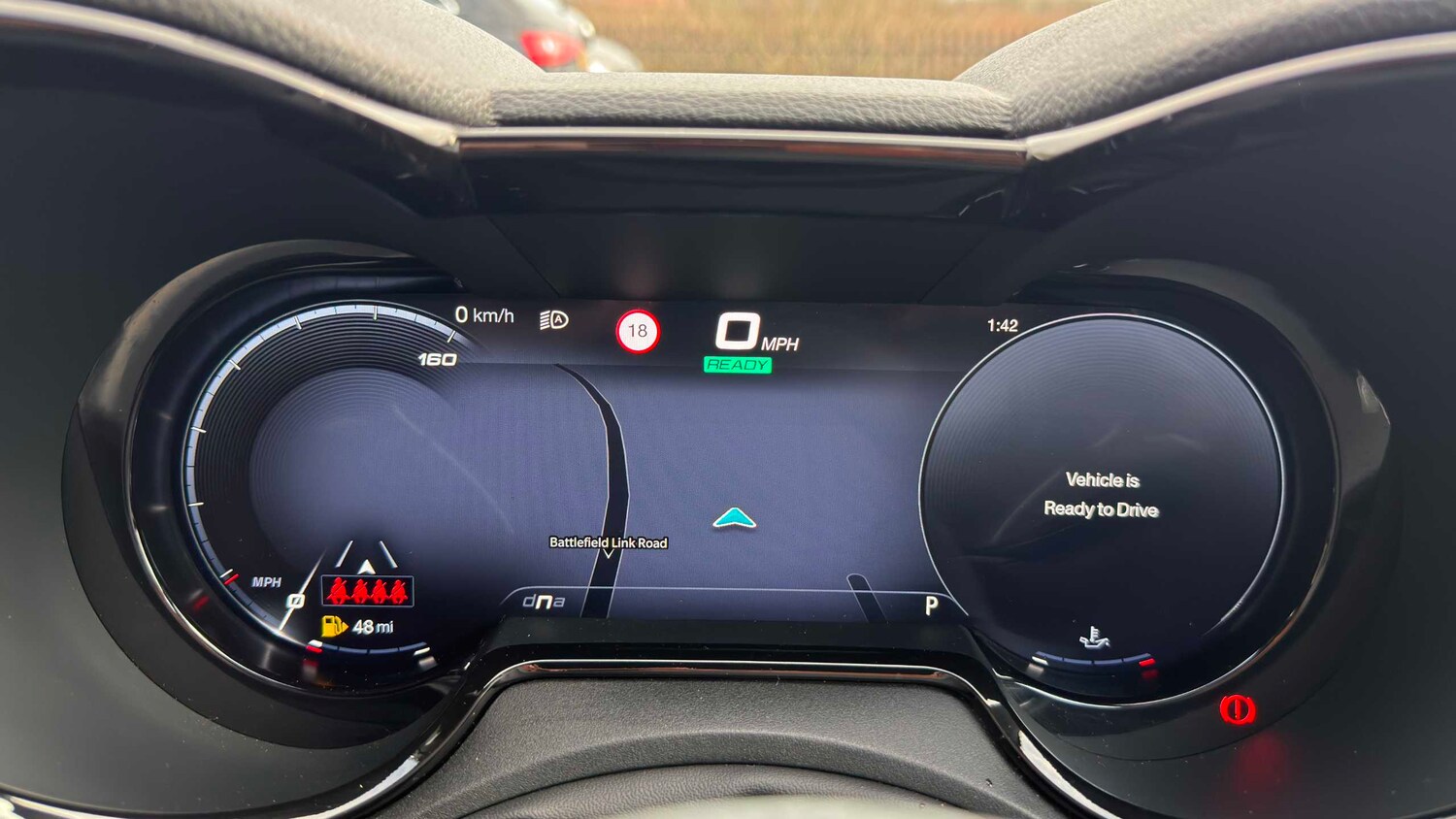 Used Alfa Romeo Tonale 2023 for sale - 77858039: Photo 18