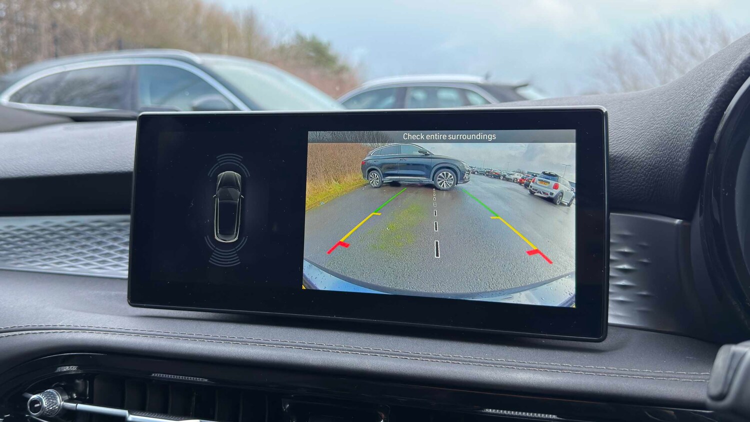 Used Alfa Romeo Tonale 2023 for sale - 77858039: Photo 19