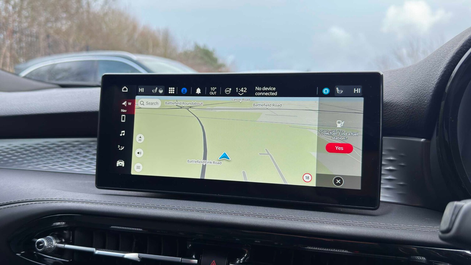 Used Alfa Romeo Tonale 2023 for sale - 77858039: Photo 20