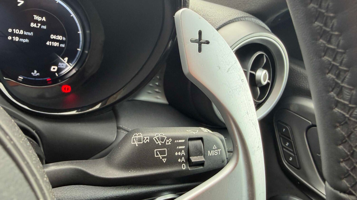 Used Alfa Romeo Tonale 2023 for sale - 77858039: Photo 22