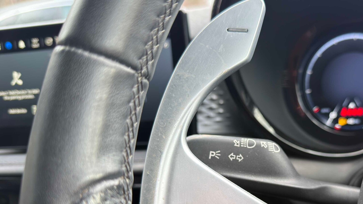 Used Alfa Romeo Tonale 2023 for sale - 77858039: Photo 23