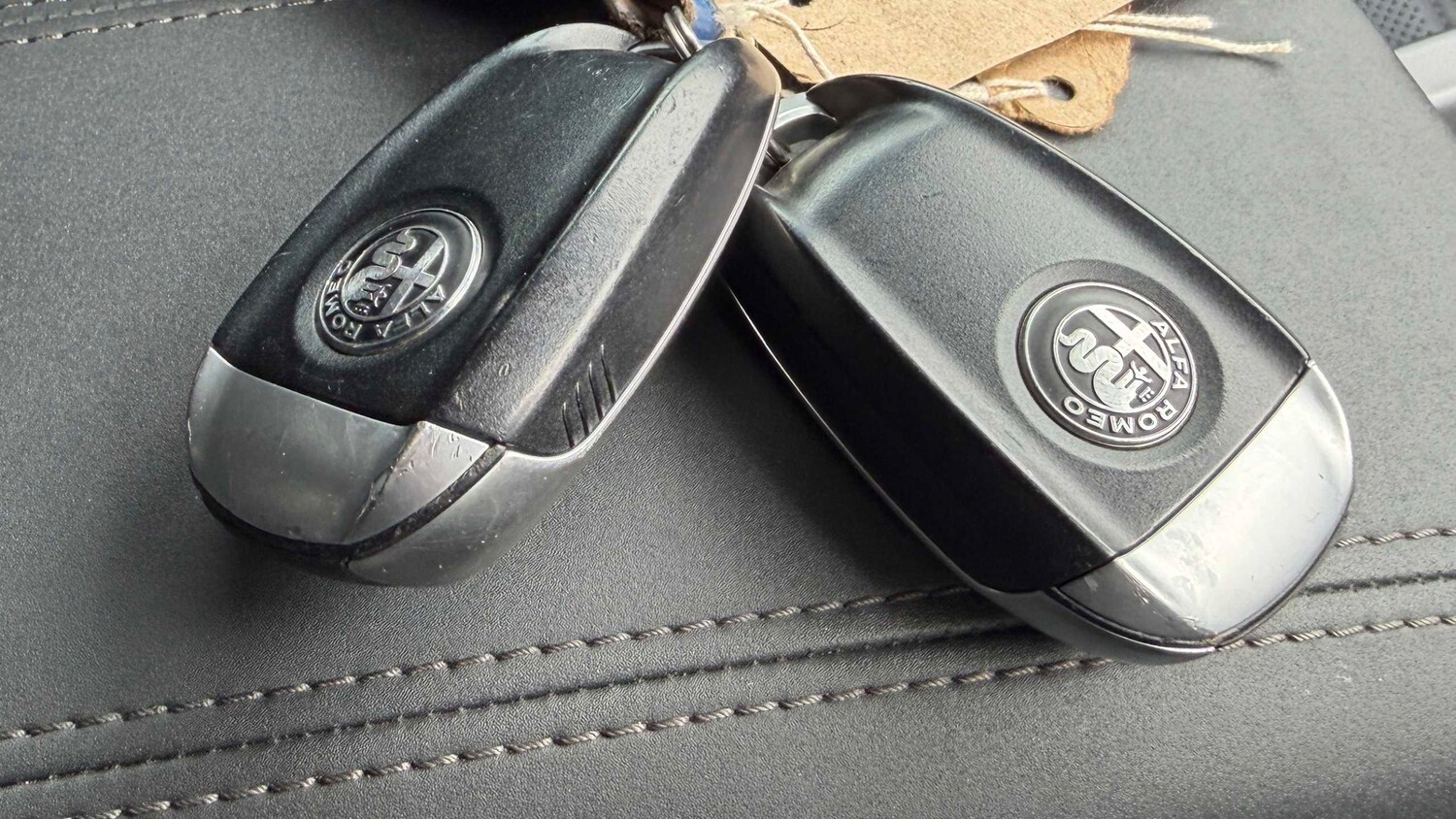 Used Alfa Romeo Tonale 2023 for sale - 77858039: Photo 25