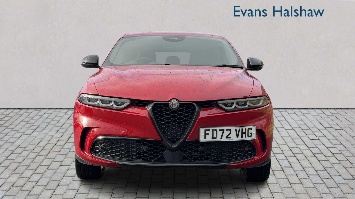 Used Alfa Romeo Tonale 2023 for sale - 77858039: Photo 4