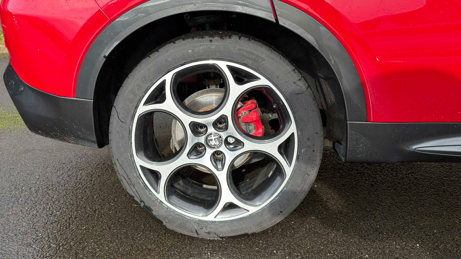 Used Alfa Romeo Tonale 2023 for sale - 77858039: Photo 7