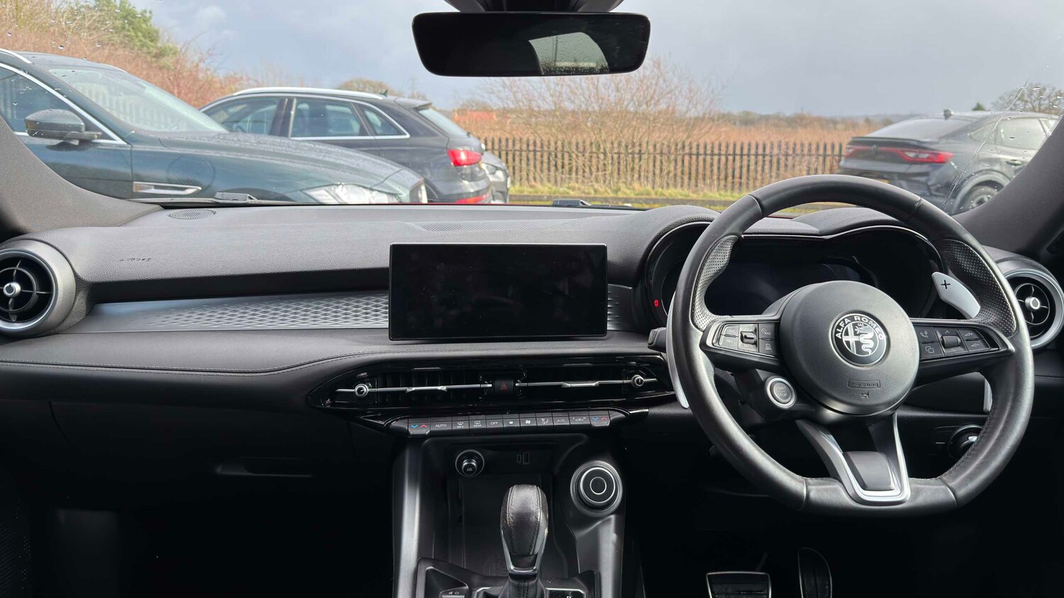 Used Alfa Romeo Tonale 2023 for sale - 77858039: Photo 8