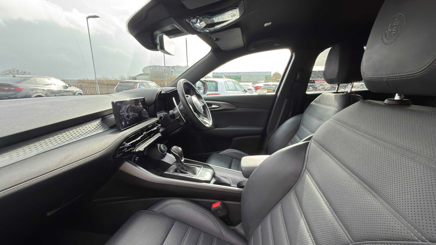 Used Alfa Romeo Tonale 2023 for sale - 77858039: Photo 9