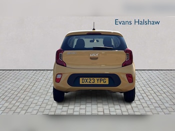 Used Kia Picanto 2023 for sale - 79227820: Photo