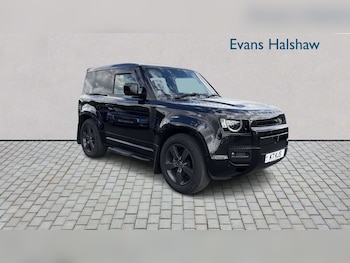 Used Land Rover Defender 2024 for sale - 79204745: Photo