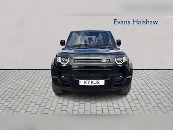 Used Land Rover Defender 2024 for sale - 79204745: Photo