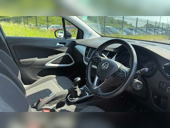 Used Vauxhall Crossland X 2020 for sale - 78732405: Photo