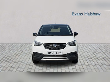 Used Vauxhall Crossland X 2020 for sale - 78732405: Photo