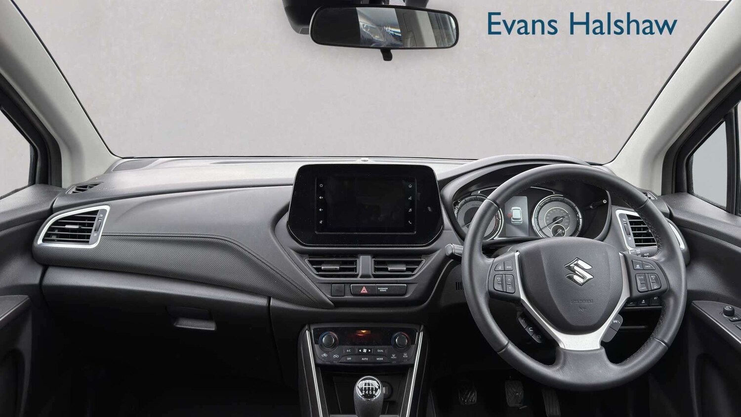 Used Suzuki SX4 S-Cross 2023 for sale - 78137552: Photo 11