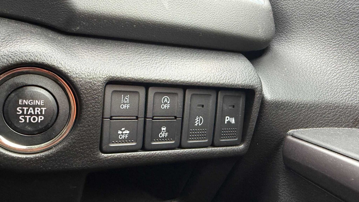 Used Suzuki SX4 S-Cross 2023 for sale - 78137552: Photo 12