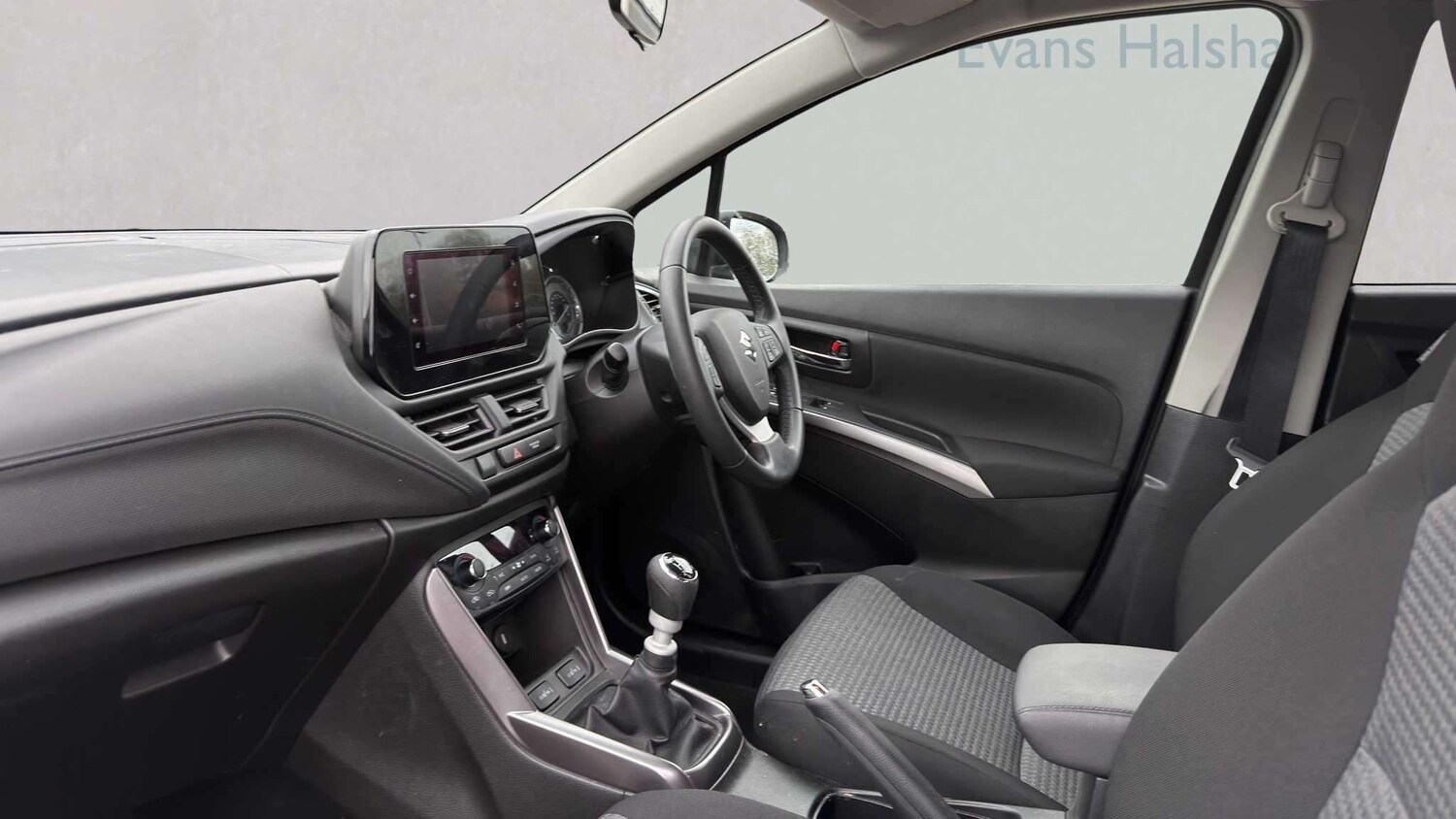 Used Suzuki SX4 S-Cross 2023 for sale - 78137552: Photo 13