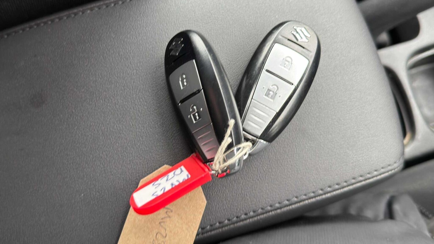 Used Suzuki SX4 S-Cross 2023 for sale - 78137552: Photo 16