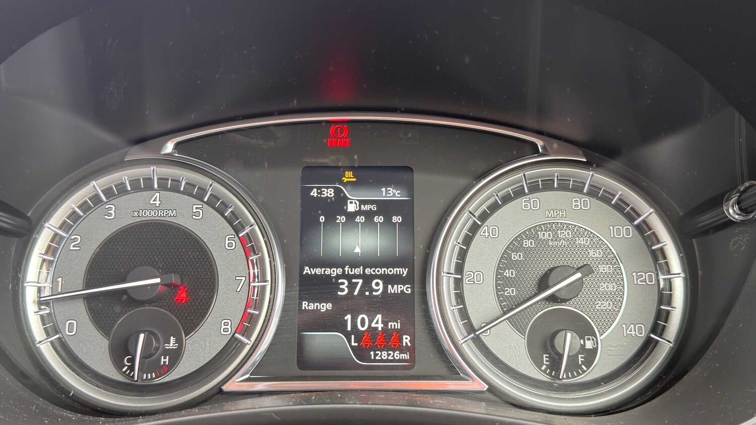 Used Suzuki SX4 S-Cross 2023 for sale - 78137552: Photo 18