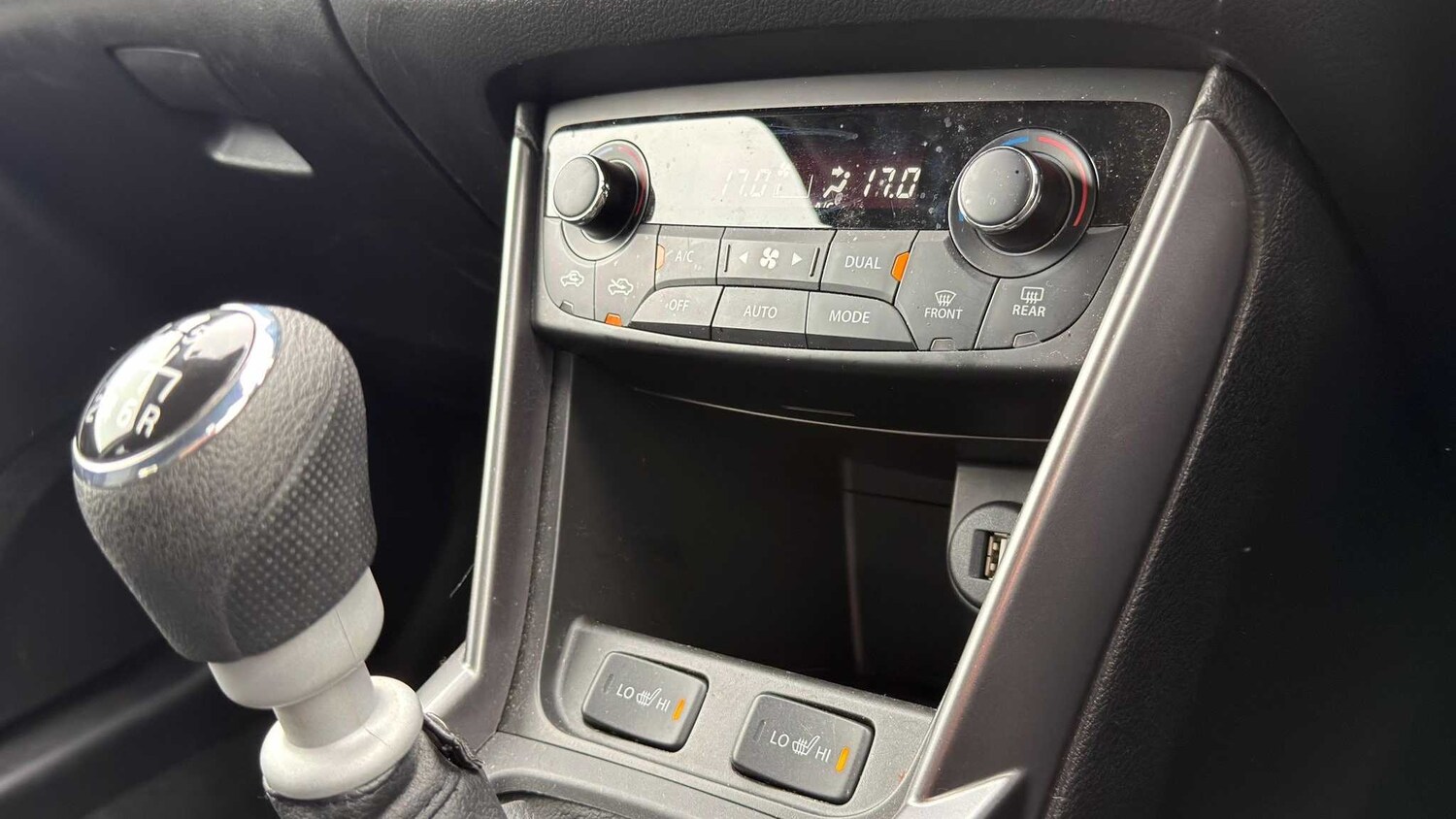 Used Suzuki SX4 S-Cross 2023 for sale - 78137552: Photo 19