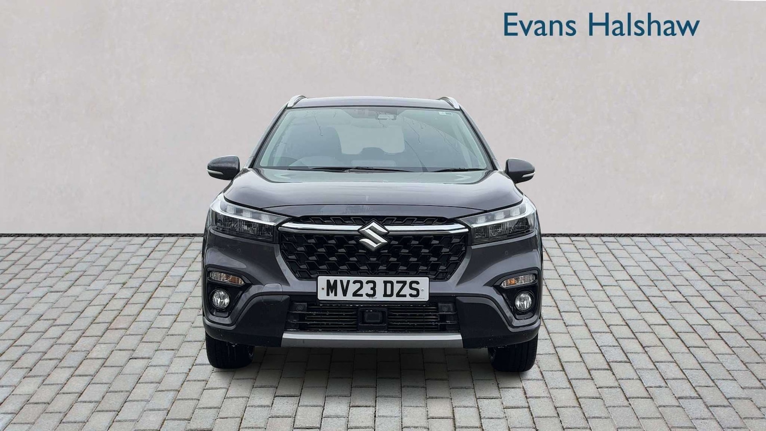 Used Suzuki SX4 S-Cross 2023 for sale - 78137552: Photo 2