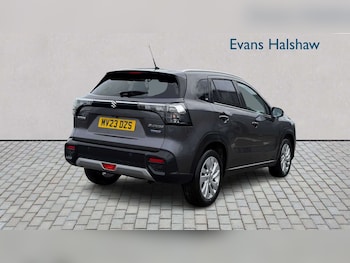 Used Suzuki SX4 S-Cross 2023 for sale - 78137552: Photo