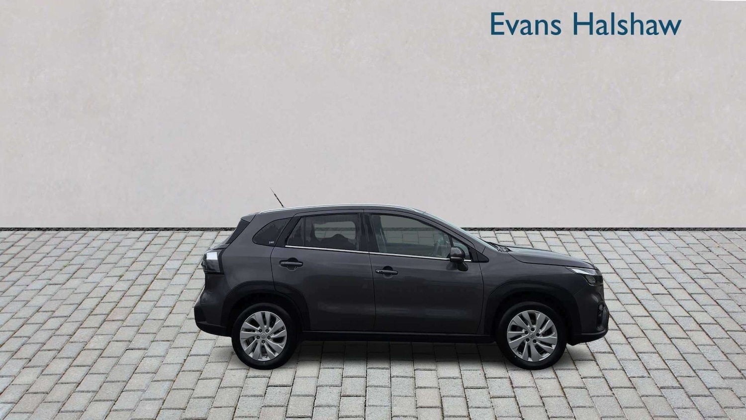 Used Suzuki SX4 S-Cross 2023 for sale - 78137552: Photo 5