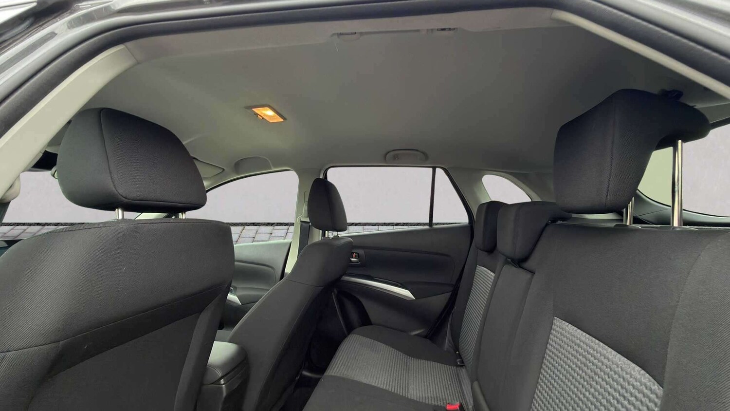 Used Suzuki SX4 S-Cross 2023 for sale - 78137552: Photo 7