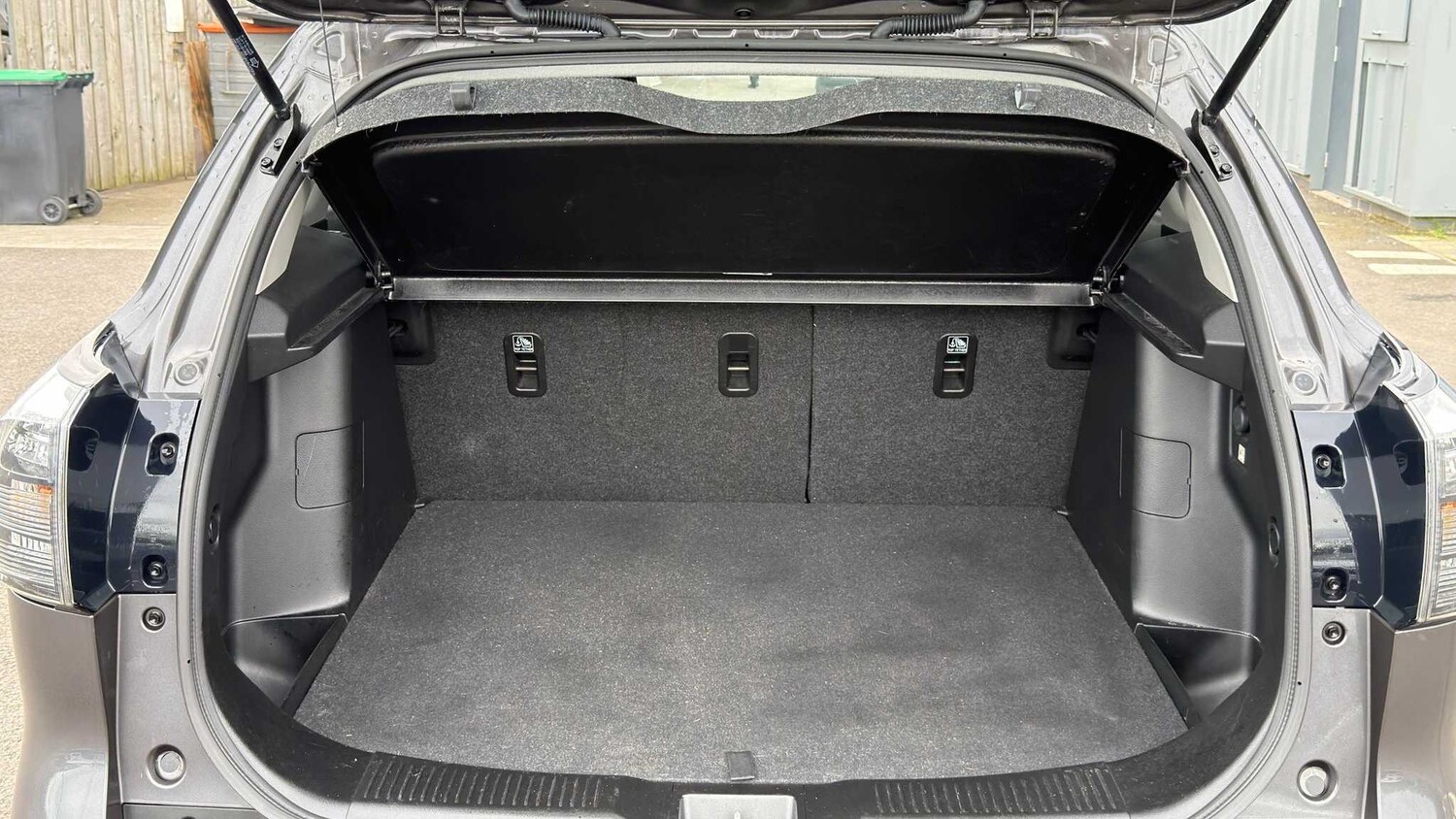 Used Suzuki SX4 S-Cross 2023 for sale - 78137552: Photo 9