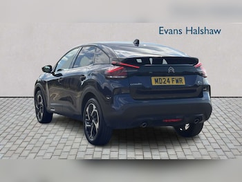 Used Citroen C4 2024 for sale - 79610951: Photo